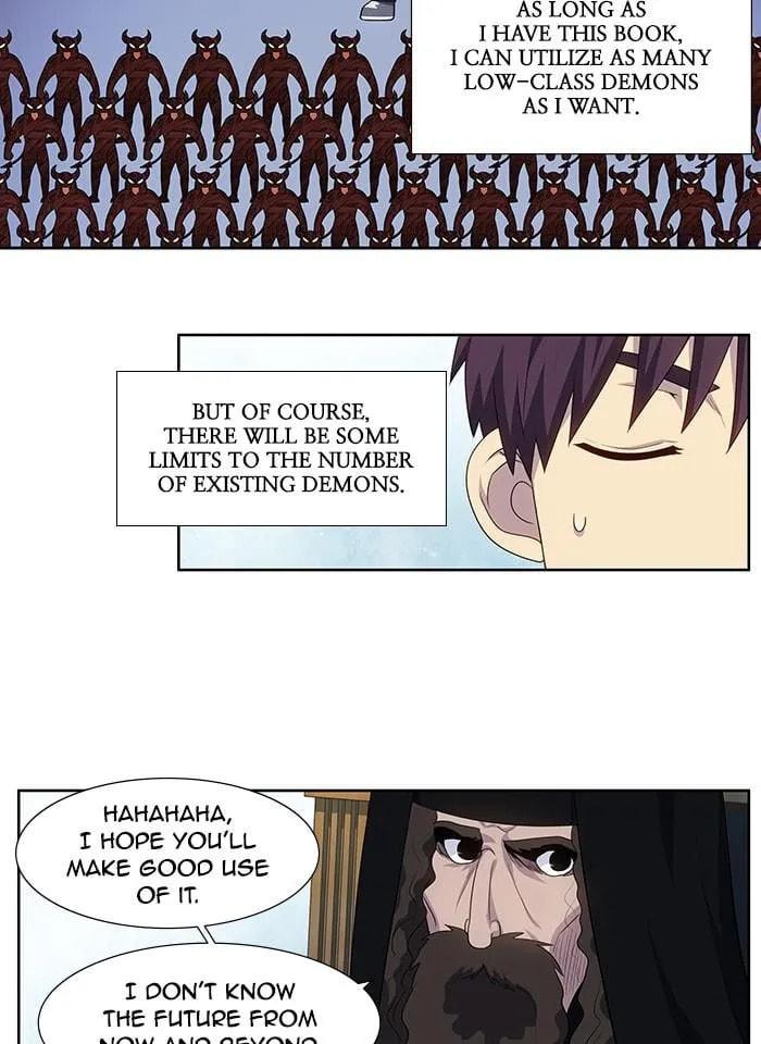 Read The Gamer chapter 364 image 24 on Lezhin
