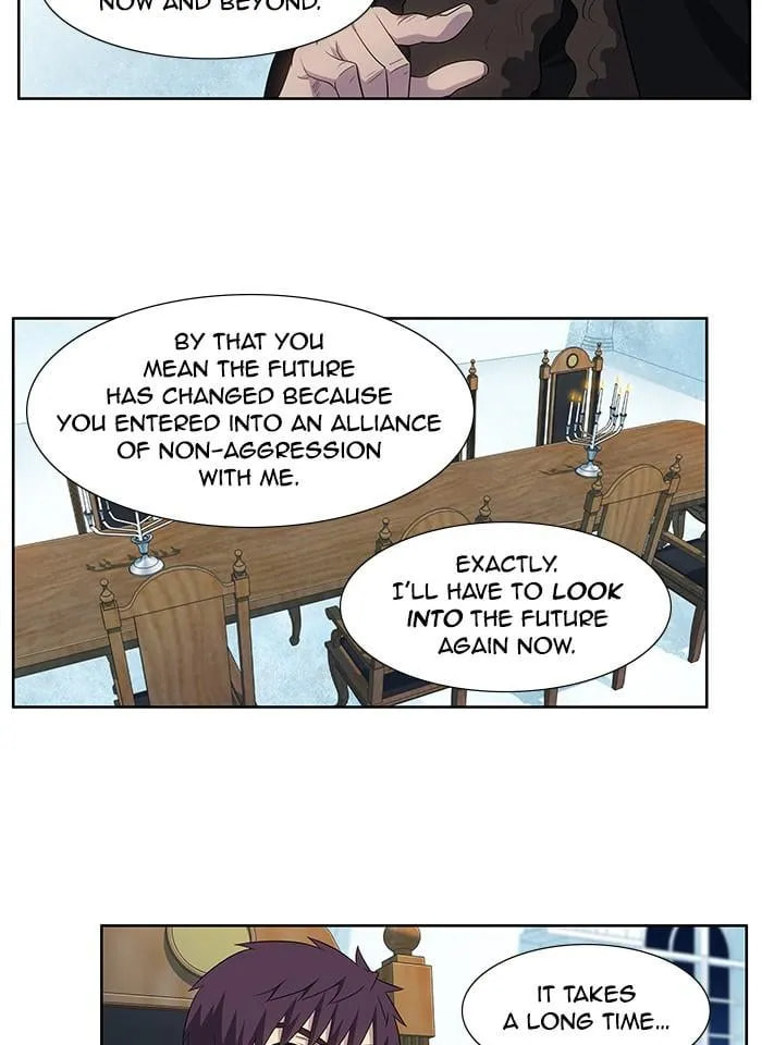 Read The Gamer chapter 364 image 25 on Lezhin