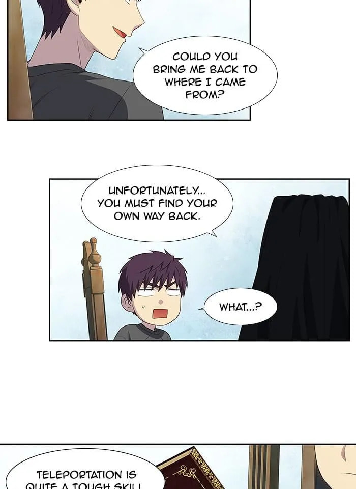 Read The Gamer chapter 364 image 27 on Lezhin