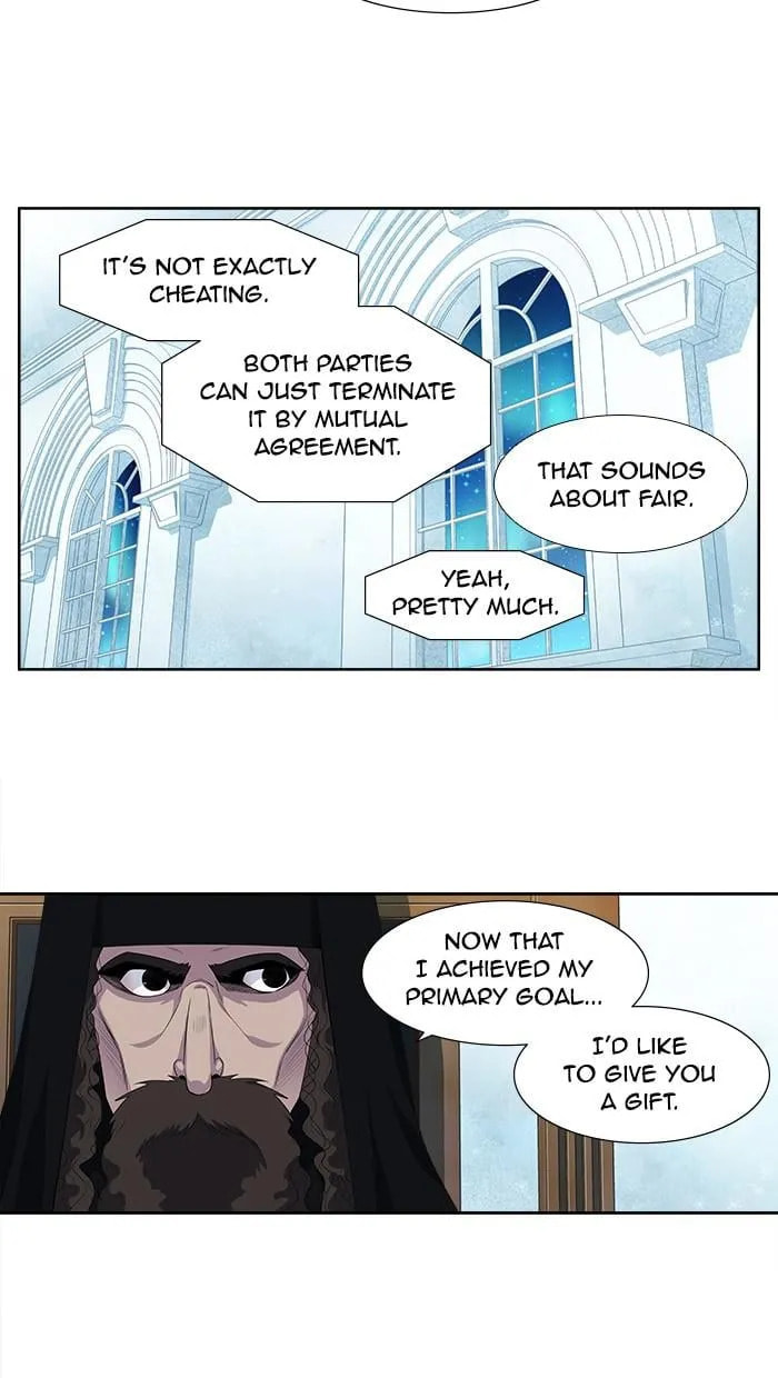 Read The Gamer chapter 364 image 3 on Lezhin