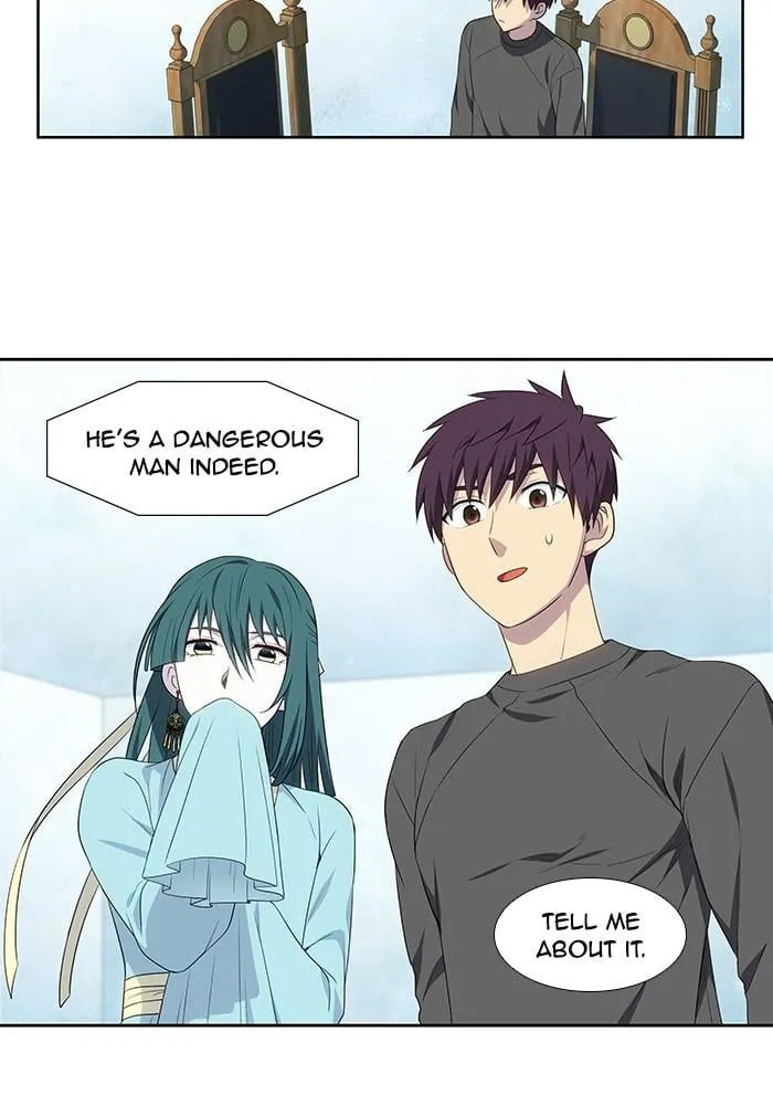 Read The Gamer chapter 364 image 30 on Lezhin