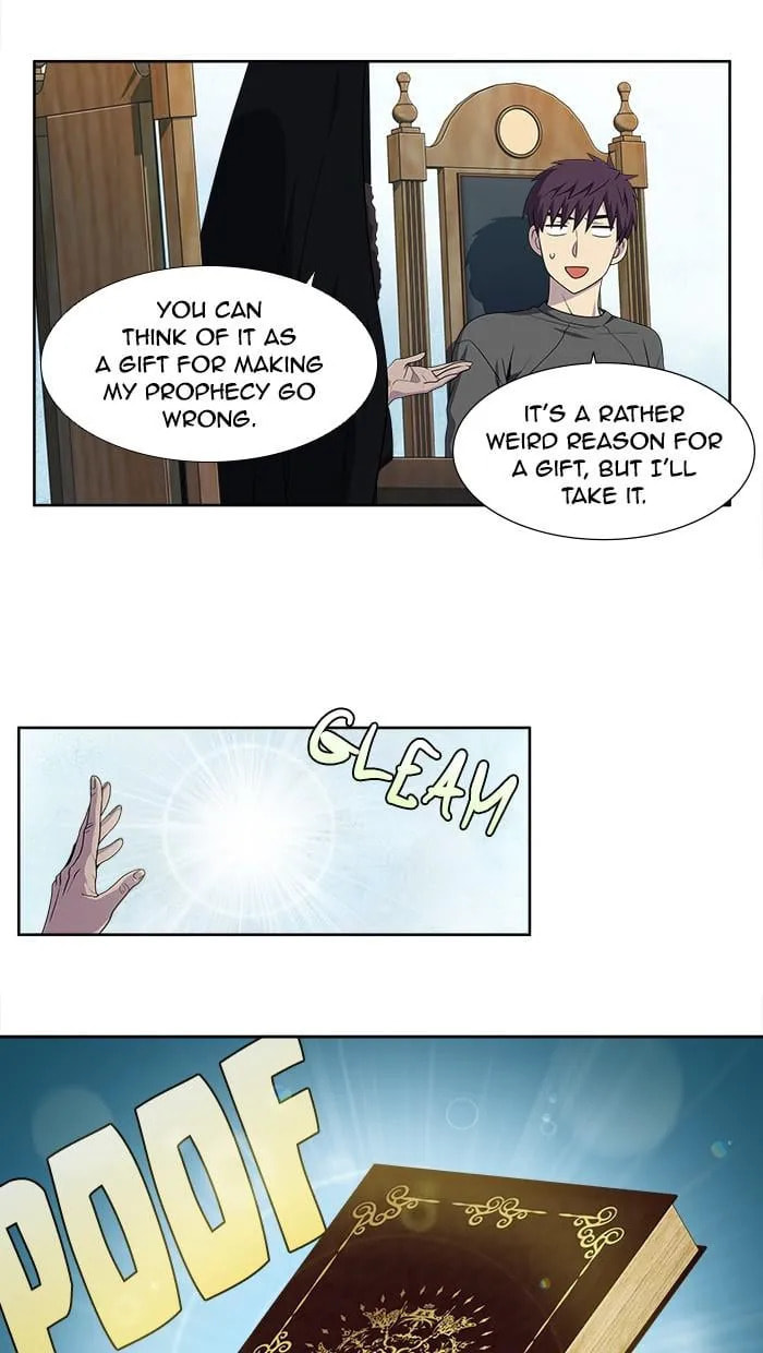 Read The Gamer chapter 364 image 4 on Lezhin