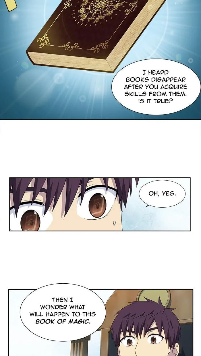 Read The Gamer chapter 364 image 5 on Lezhin