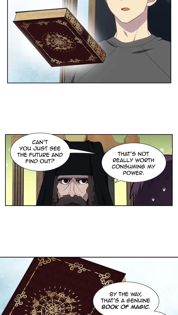 Read The Gamer chapter 364 image 6 on Lezhin