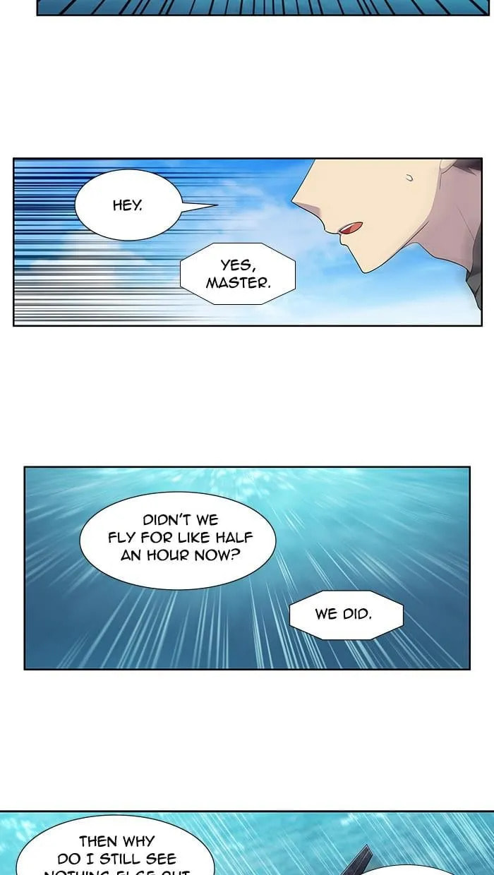 Read The Gamer chapter 365 image 13 on Lezhin