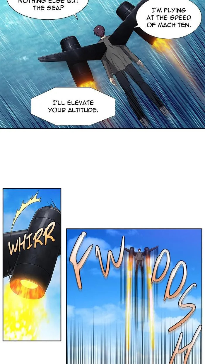 Read The Gamer chapter 365 image 14 on Lezhin