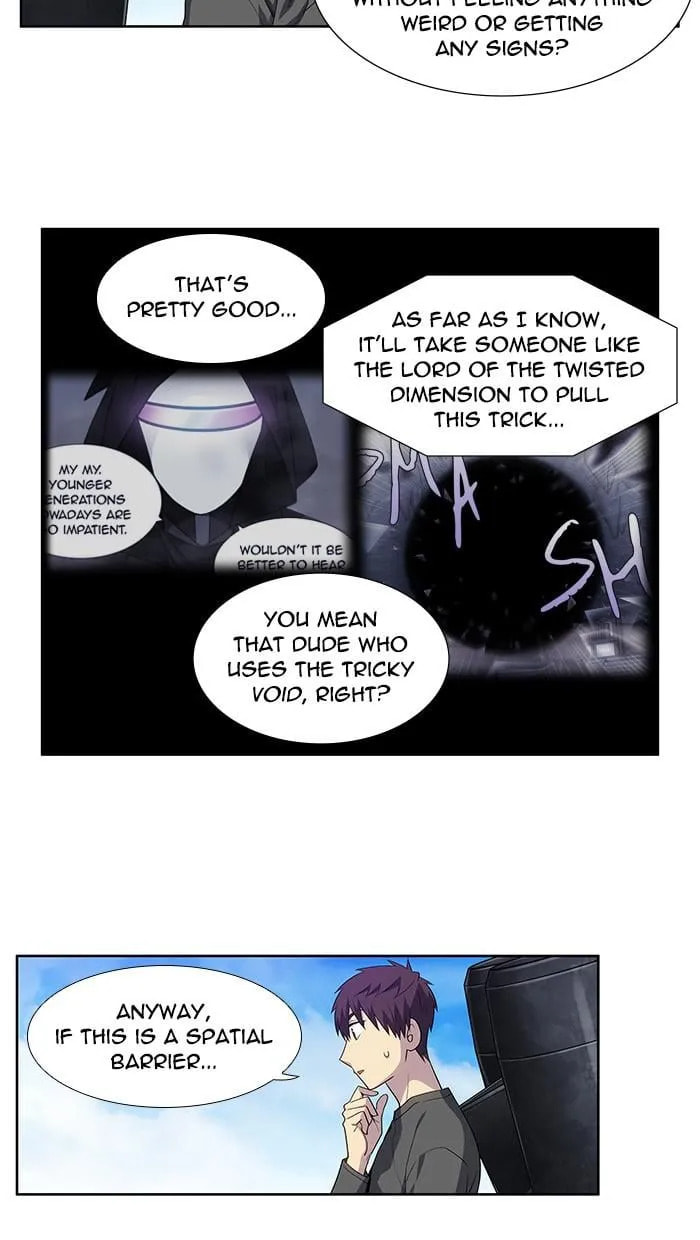 Read The Gamer chapter 365 image 17 on Lezhin