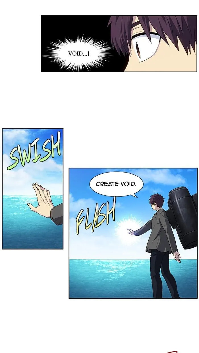 Read The Gamer chapter 365 image 18 on Lezhin