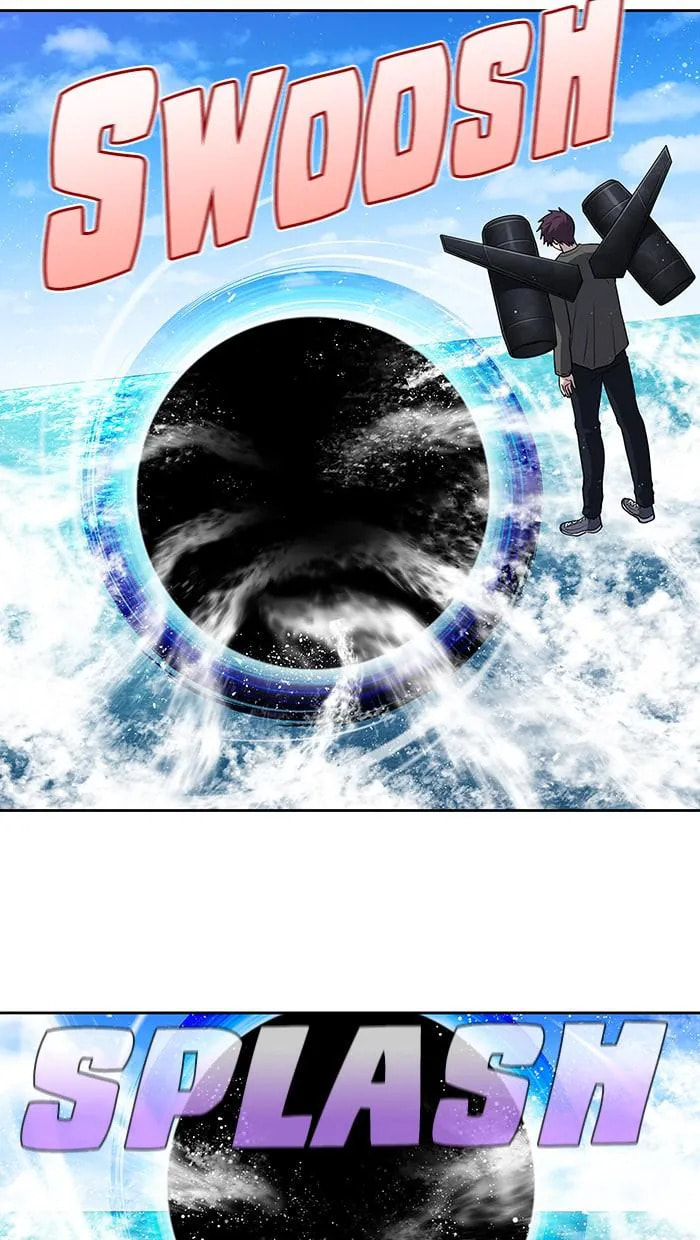 Read The Gamer chapter 365 image 19 on Lezhin