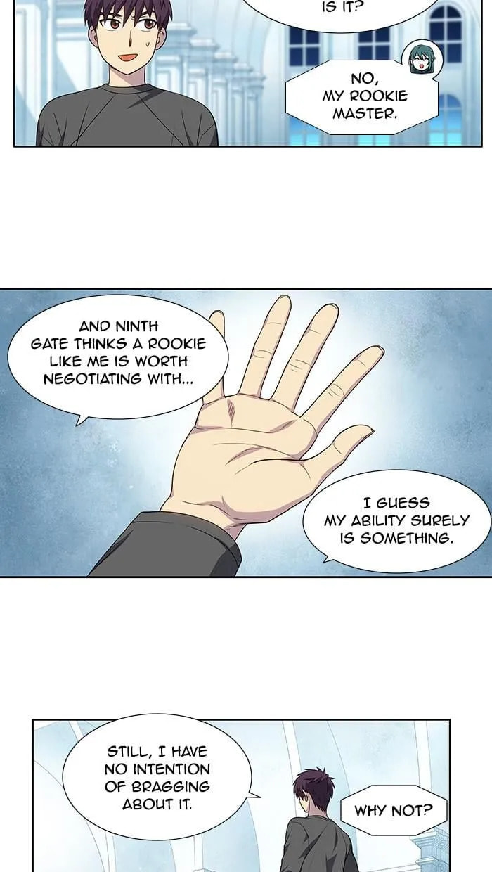 Read The Gamer chapter 365 image 2 on Lezhin