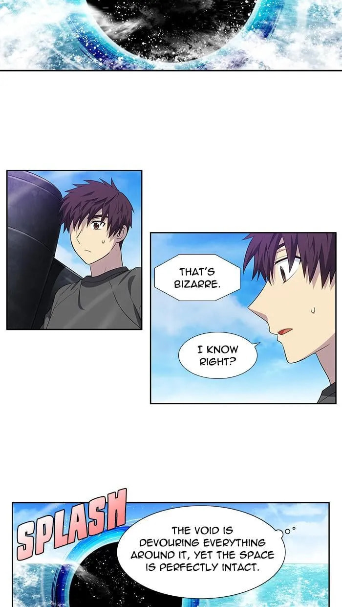 Read The Gamer chapter 365 image 20 on Lezhin