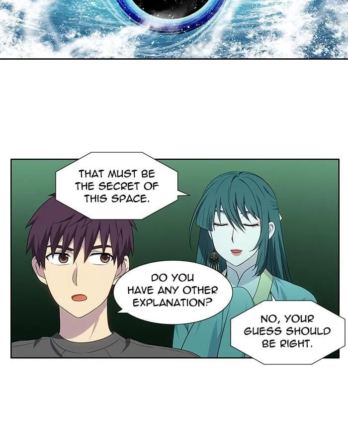 Read The Gamer chapter 365 image 22 on Lezhin