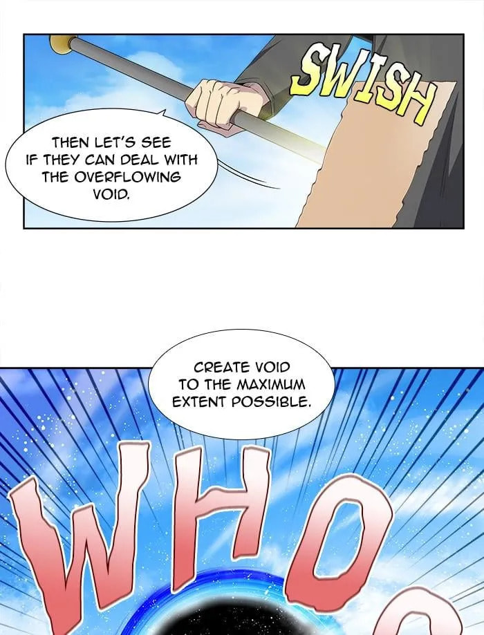 Read The Gamer chapter 365 image 23 on Lezhin
