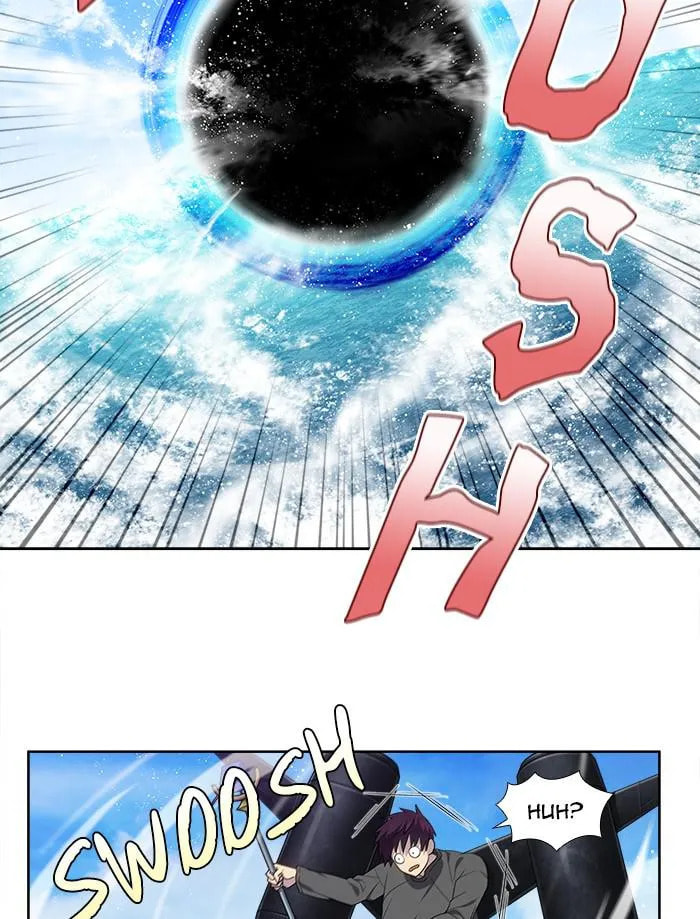 Read The Gamer chapter 365 image 24 on Lezhin