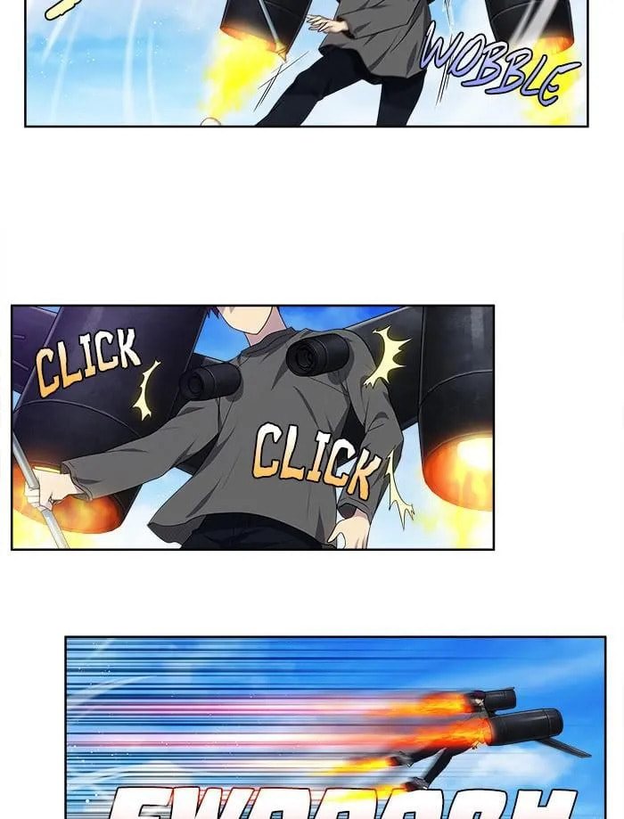 Read The Gamer chapter 365 image 25 on Lezhin