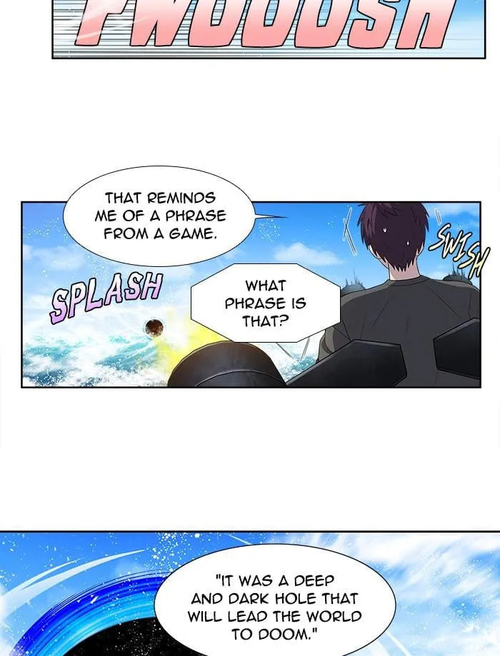 Read The Gamer chapter 365 image 26 on Lezhin