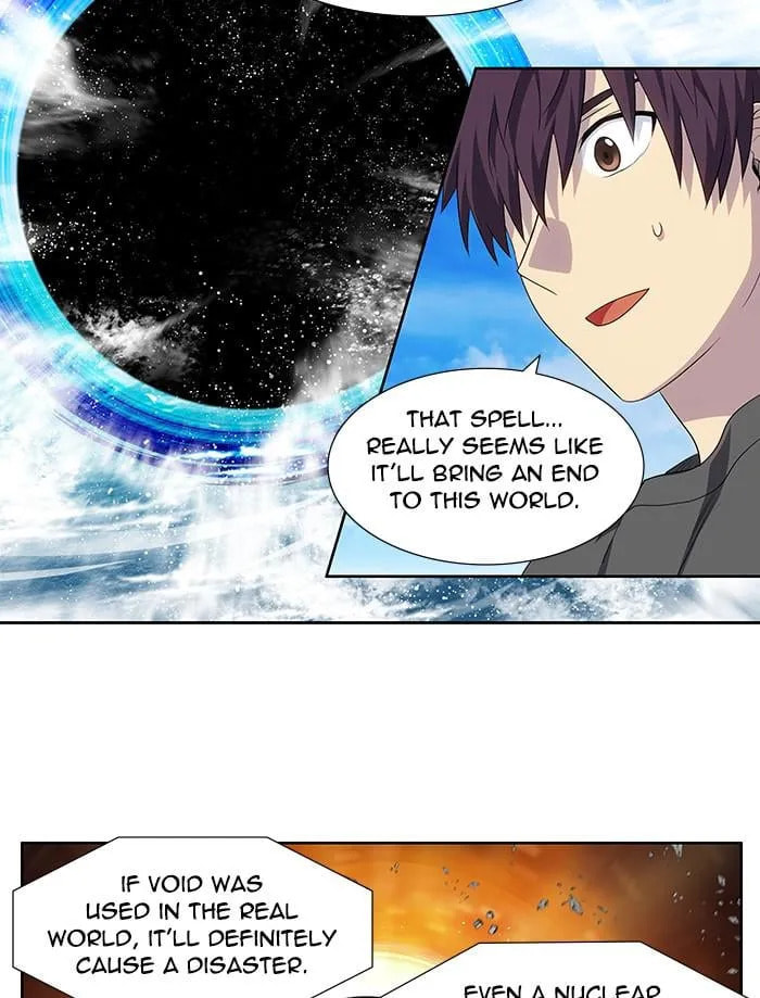 Read The Gamer chapter 365 image 27 on Lezhin