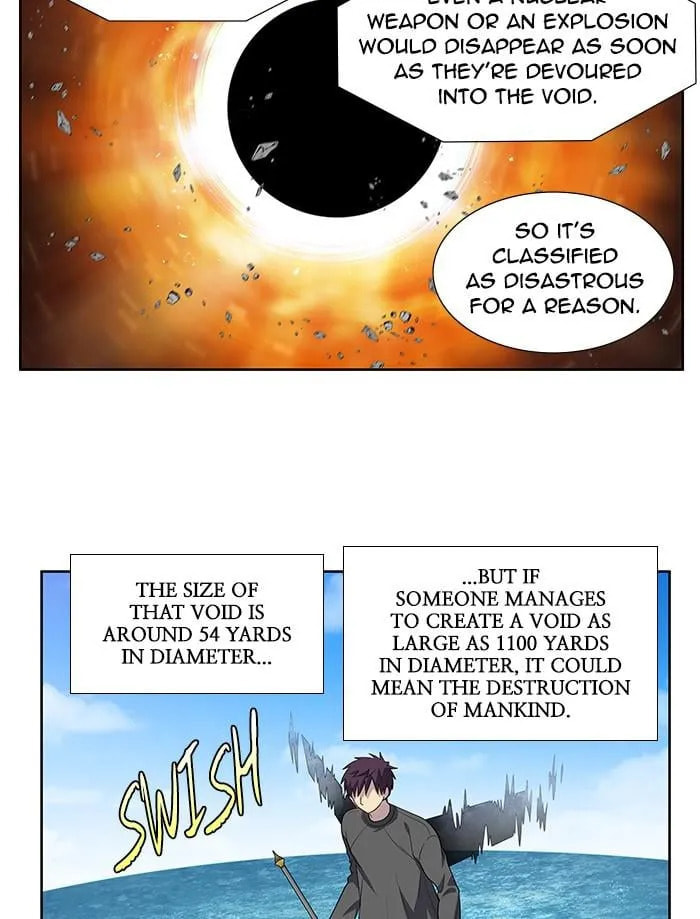 Read The Gamer chapter 365 image 28 on Lezhin