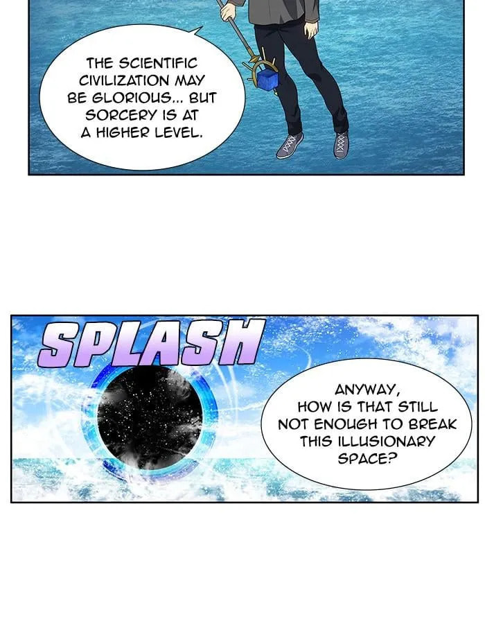 Read The Gamer chapter 365 image 29 on Lezhin