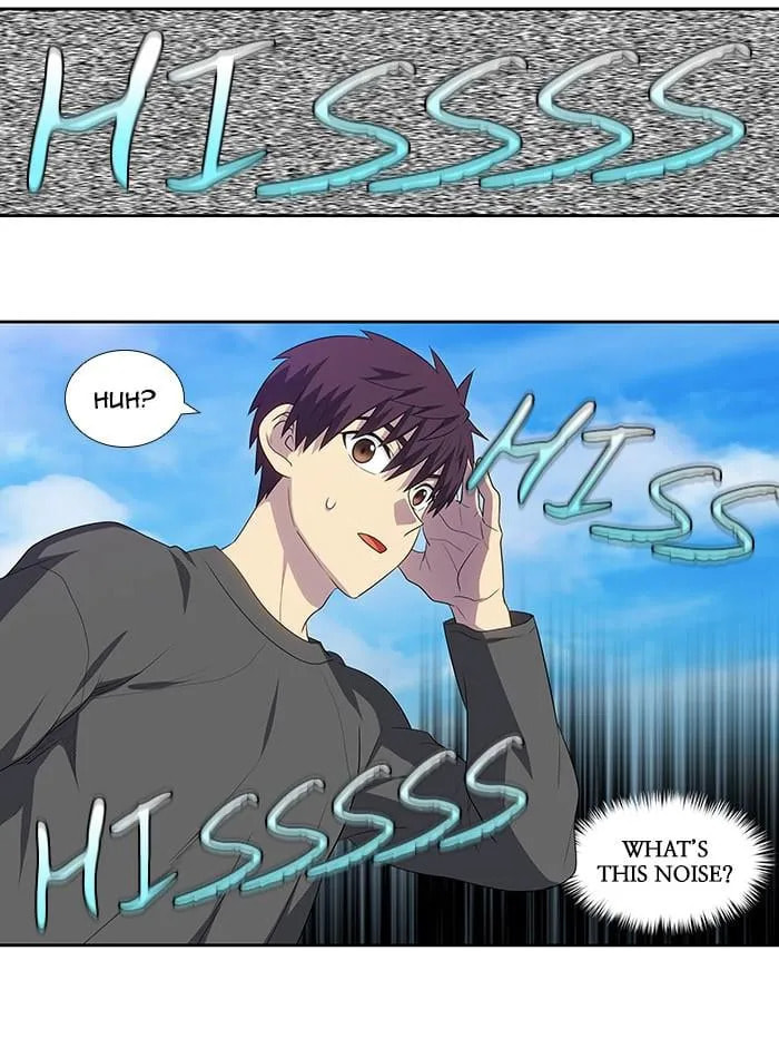 Read The Gamer chapter 365 image 30 on Lezhin