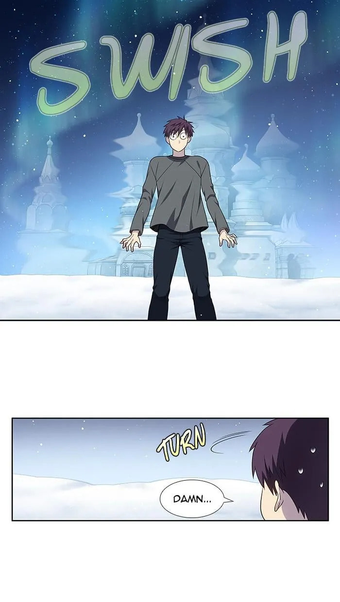 Read The Gamer chapter 365 image 4 on Lezhin