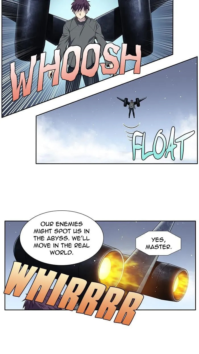 Read The Gamer chapter 365 image 8 on Lezhin