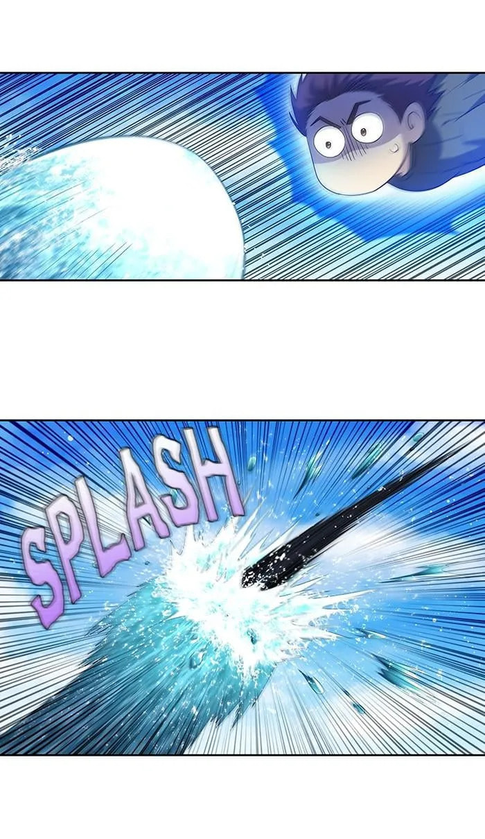 Read The Gamer chapter 367 image 11 on Lezhin
