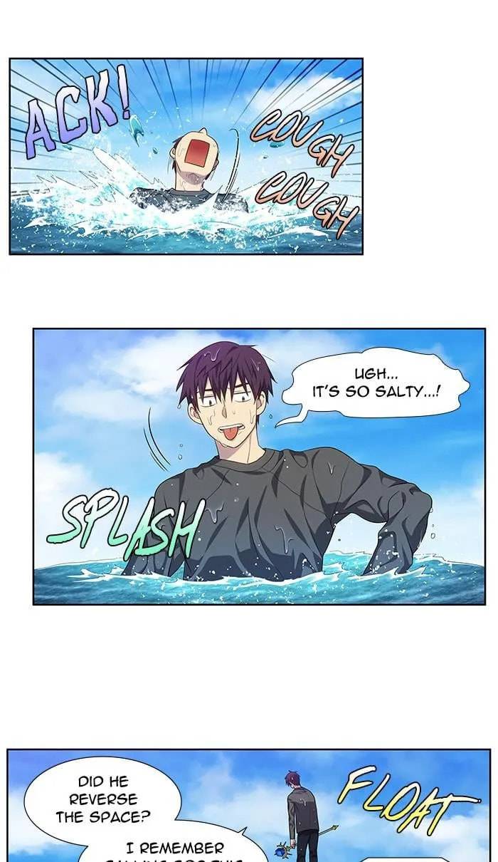Read The Gamer chapter 367 image 12 on Lezhin