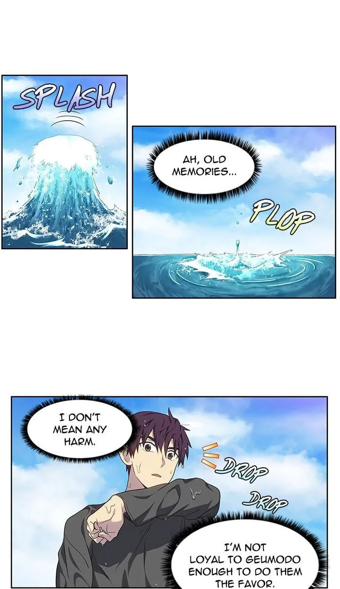 Read The Gamer chapter 367 image 15 on Lezhin
