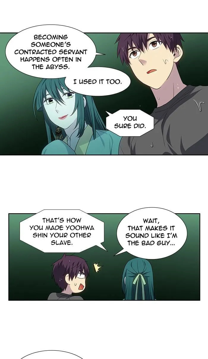 Read The Gamer chapter 367 image 17 on Lezhin