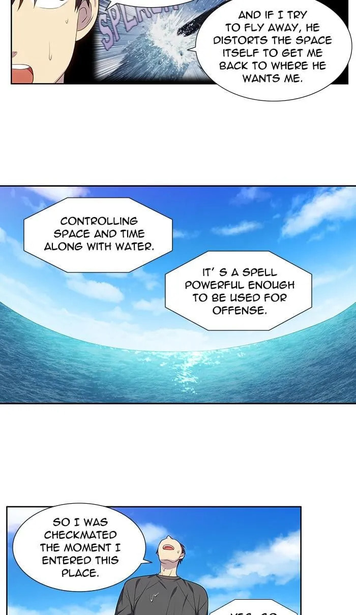 Read The Gamer chapter 367 image 19 on Lezhin