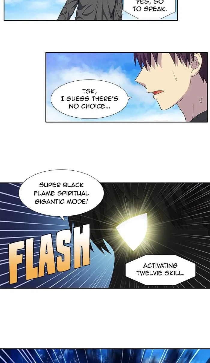 Read The Gamer chapter 367 image 20 on Lezhin