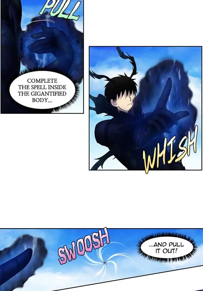 Read The Gamer chapter 367 image 25 on Lezhin