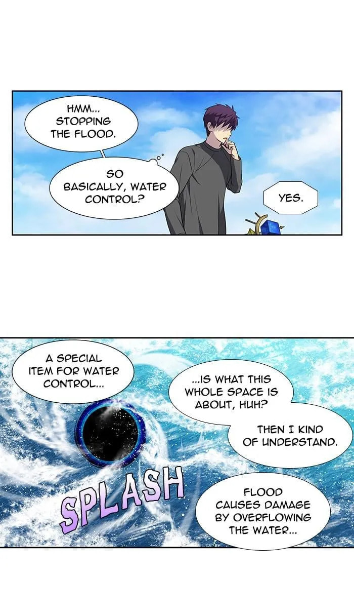 Read The Gamer chapter 367 image 3 on Lezhin