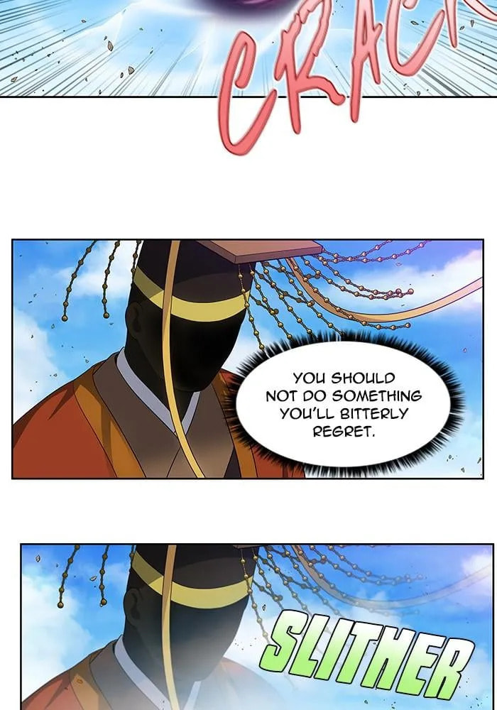 Read The Gamer chapter 367 image 31 on Lezhin