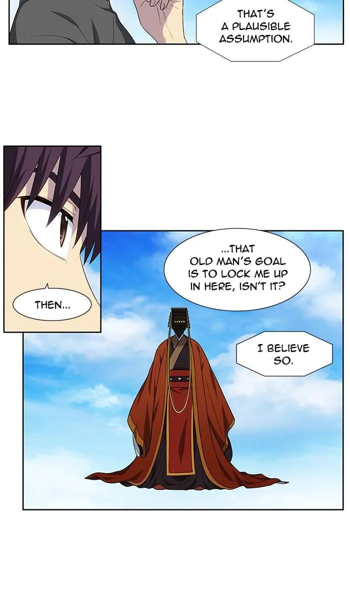 Read The Gamer chapter 367 image 5 on Lezhin