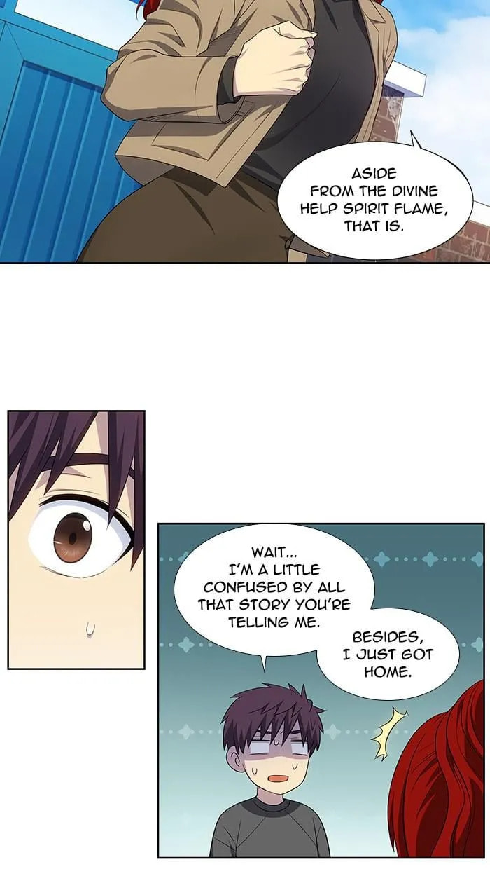 Read The Gamer chapter 368 image 11 on Lezhin