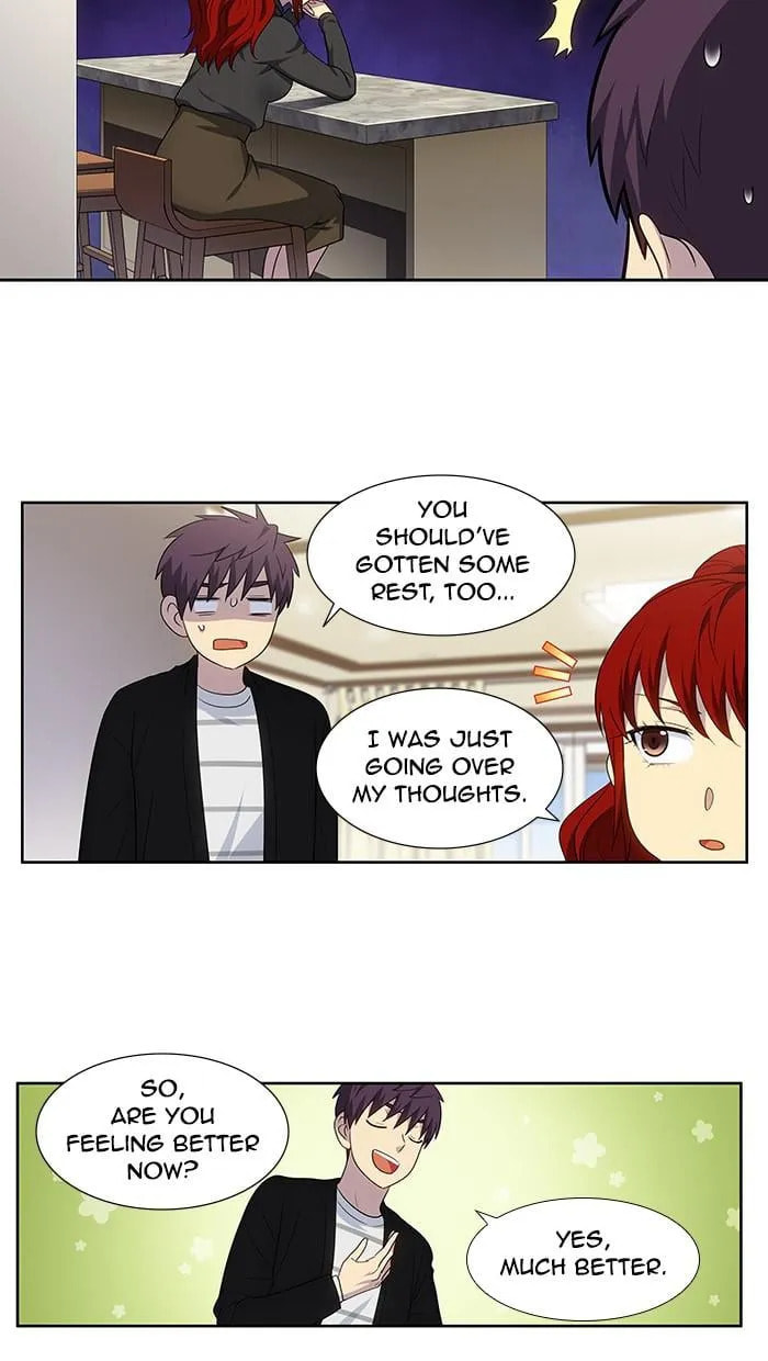 Read The Gamer chapter 368 image 14 on Lezhin