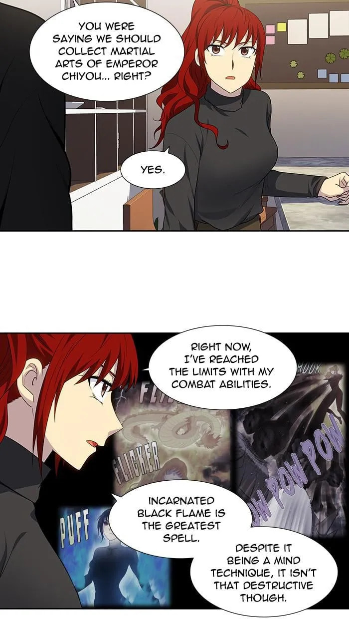 Read The Gamer chapter 368 image 16 on Lezhin