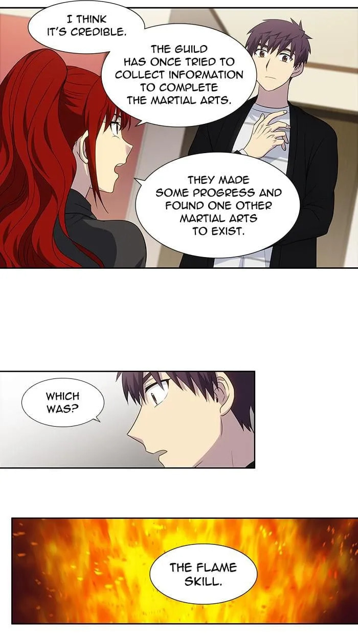Read The Gamer chapter 368 image 19 on Lezhin