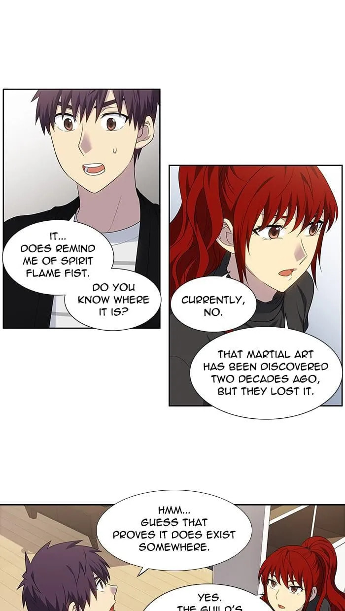 Read The Gamer chapter 368 image 20 on Lezhin