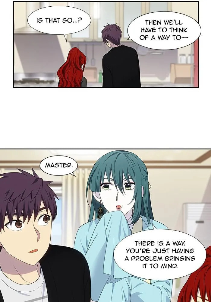 Read The Gamer chapter 368 image 23 on Lezhin