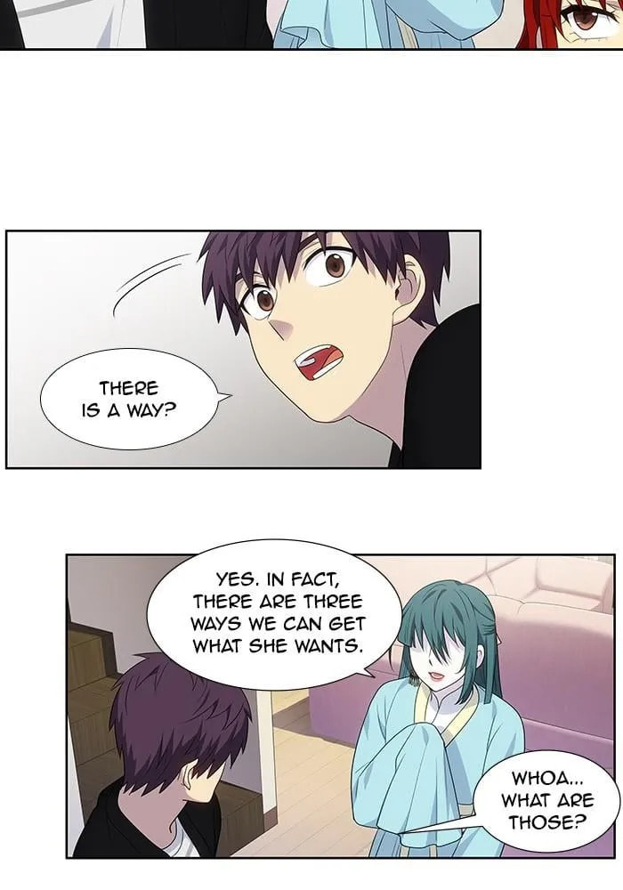 Read The Gamer chapter 368 image 24 on Lezhin
