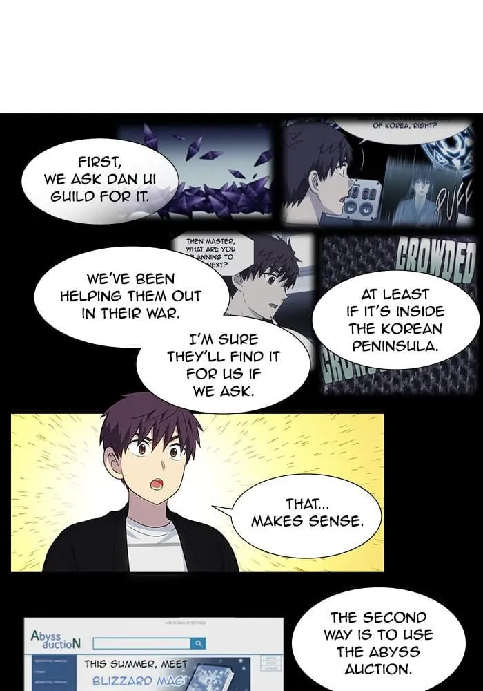 Read The Gamer chapter 368 image 25 on Lezhin