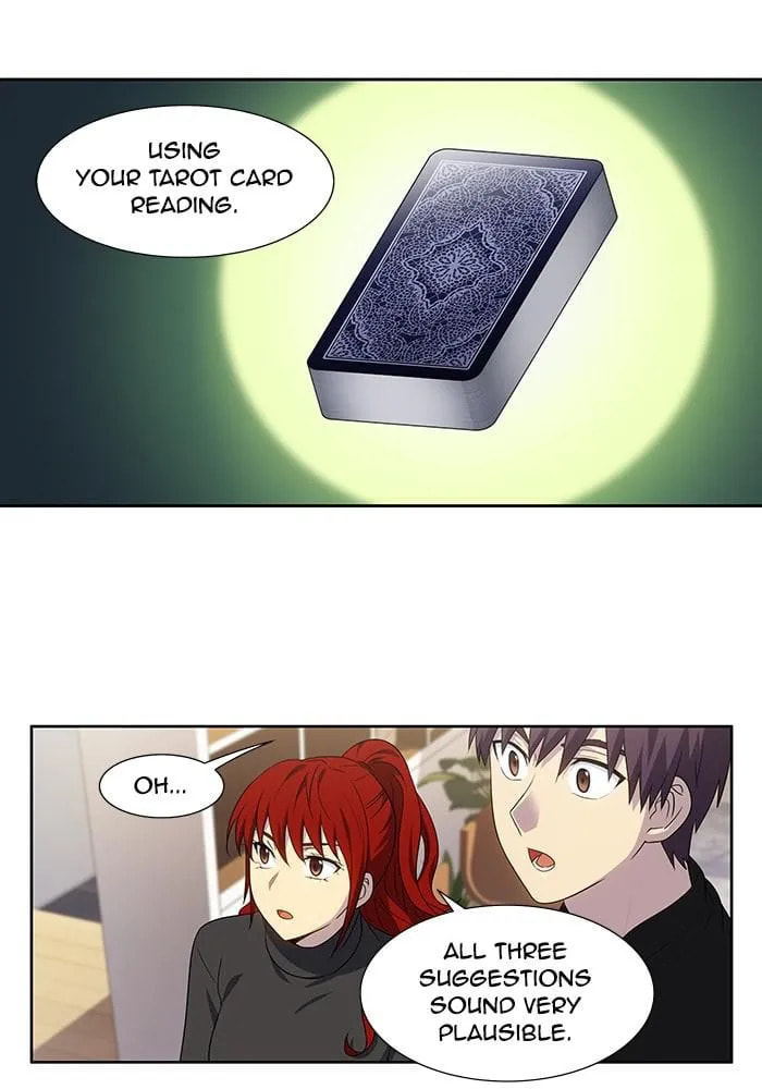 Read The Gamer chapter 368 image 27 on Lezhin