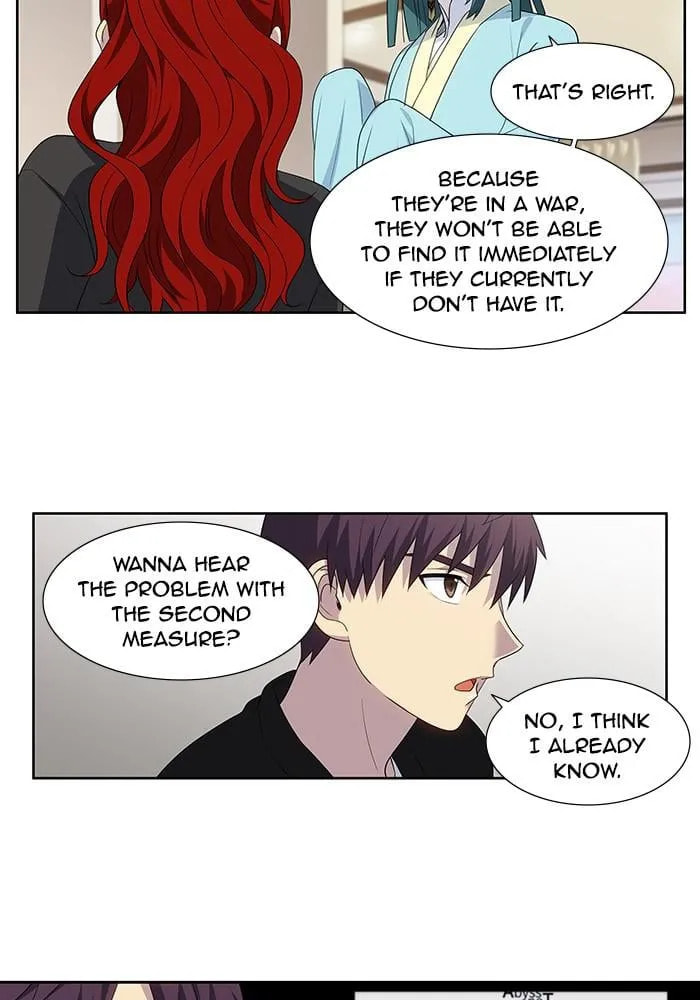 Read The Gamer chapter 368 image 29 on Lezhin