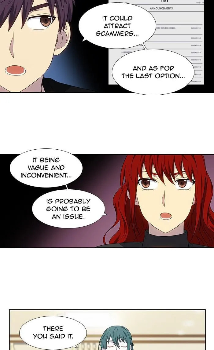 Read The Gamer chapter 368 image 30 on Lezhin