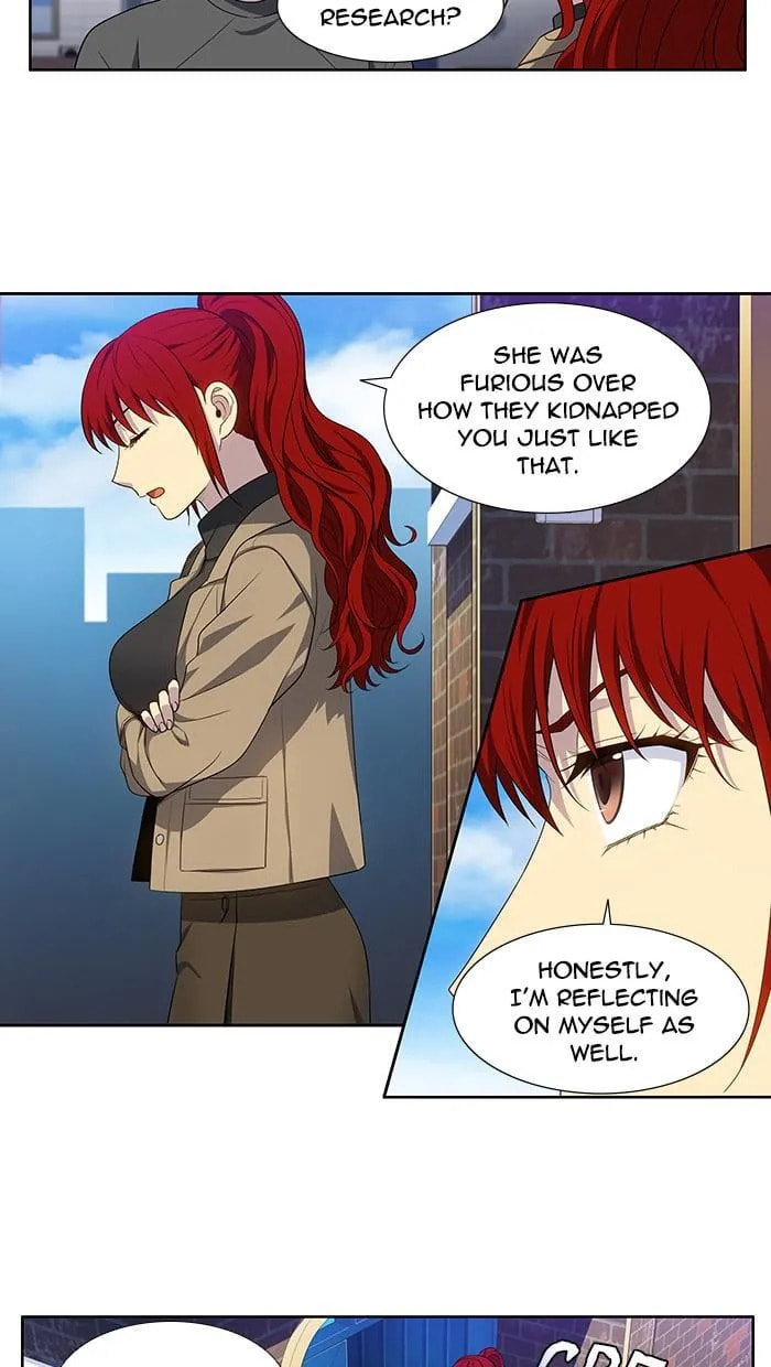 Read The Gamer chapter 368 image 5 on Lezhin