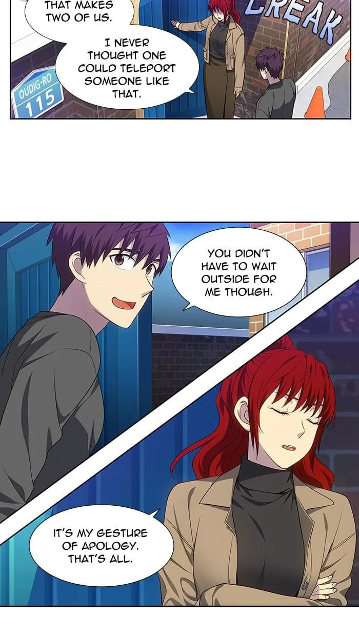 Read The Gamer chapter 368 image 6 on Lezhin