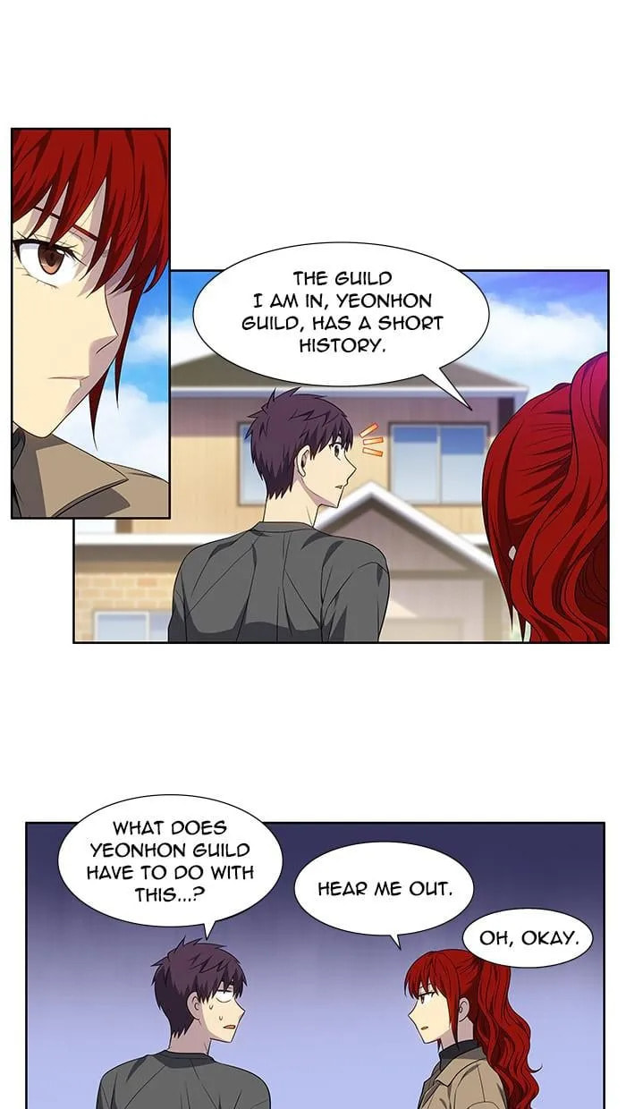 Read The Gamer chapter 368 image 7 on Lezhin